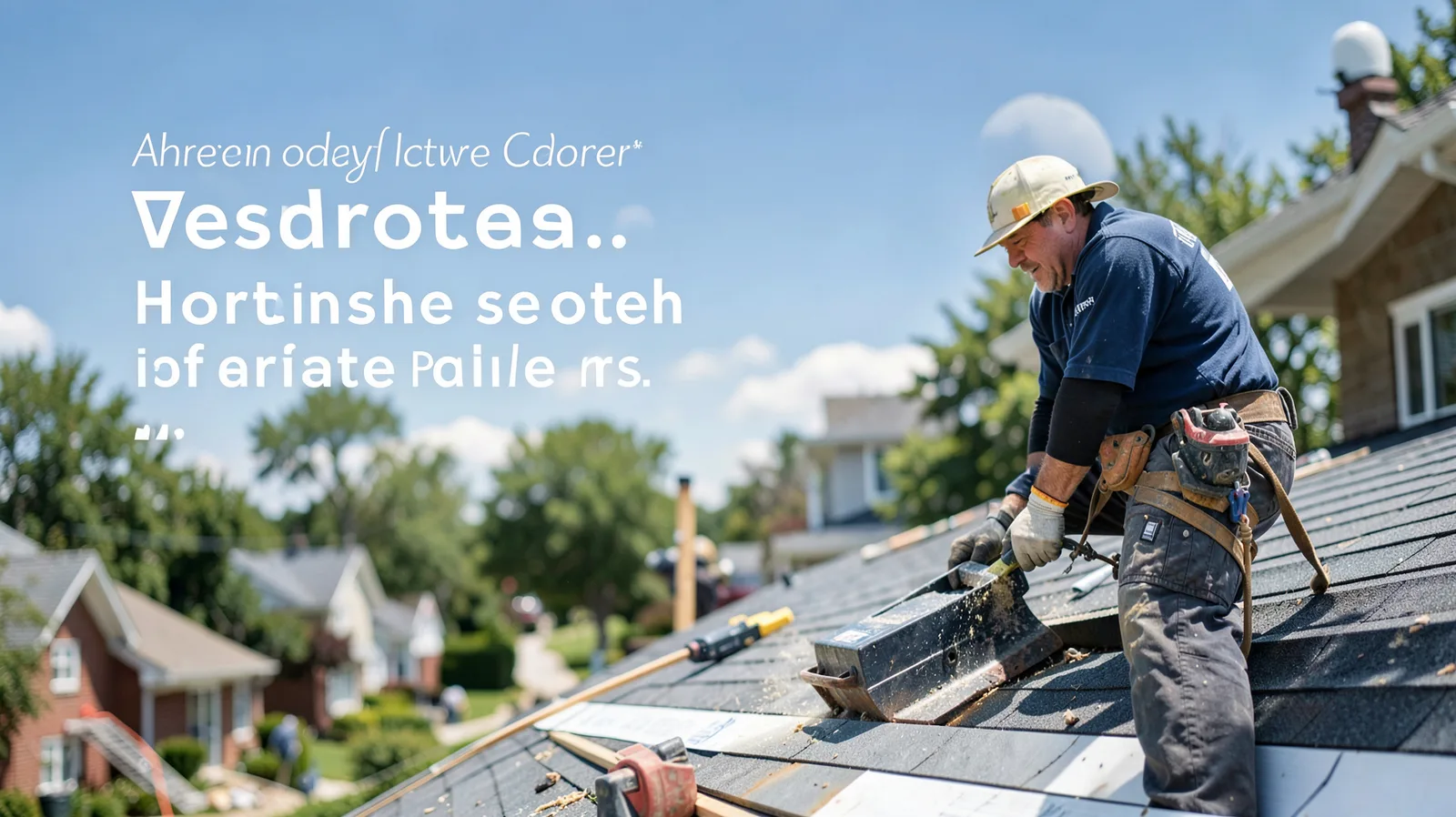 Roof Replacement in Holt, MO near me